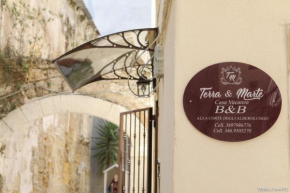 ALLA CORTE DEGLI ALBEROLUNGO Bari